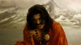 Devon Ke Dev Mahadev (Star Bharat) S13E05 Dashanan is named Ravana