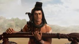 Devon Ke Dev Mahadev (Star Bharat) S13E07 Ravan's Wish Shocks All