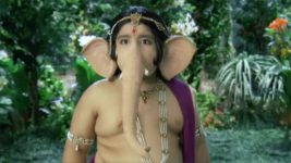 Devon Ke Dev Mahadev (Star Bharat) S13E08 Mahadev gives Ravana a Shivaling