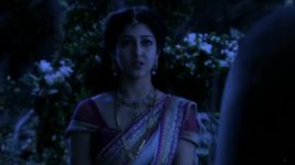 Devon Ke Dev Mahadev (Star Bharat) S13E09 Ganesha tries to stop Ravana