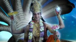 Devon Ke Dev Mahadev (Star Bharat) S13E10 Ganesha tricks Ravana