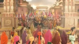 Devon Ke Dev Mahadev (Star Bharat) S14E04 Ganesha's wedding
