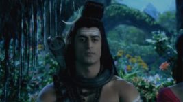 Devon Ke Dev Mahadev (Star Bharat) S15E03 Mahadev blesses Kaushalya