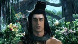 Devon Ke Dev Mahadev (Star Bharat) S15E08 Dasharatha is cursed