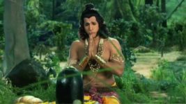 Devon Ke Dev Mahadev (Star Bharat) S17E08 Mahadev blesses Hanuman