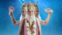 Devon Ke Dev Mahadev (Star Bharat) S18E01 Andhaka pleases Lord Brahma