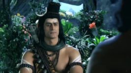 Devon Ke Dev Mahadev (Star Bharat) S19E05 Ganga is grateful to Mahadev