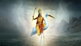 Devon Ke Dev Mahadev (Star Bharat) S19E07 Parvati resumes the Kali form