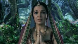 Devon Ke Dev Mahadev (Star Bharat) S19E08 Ganga's promise