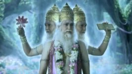 Devon Ke Dev Mahadev (Star Bharat) S19E09 Kali in the cave