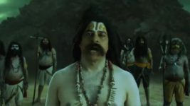 Devon Ke Dev Mahadev (Star Bharat) S19E12 Mahadev rescues Ganga