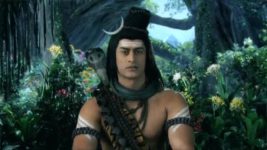 Devon Ke Dev Mahadev (Star Bharat) S19E15 Malla after Aghora's life