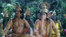 Devon Ke Dev Mahadev (Star Bharat) S19E19 Rakshas Raj to kill Aghora