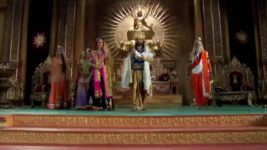 Devon Ke Dev Mahadev (Star Bharat) S19E21 Ravan kidnaps Sita