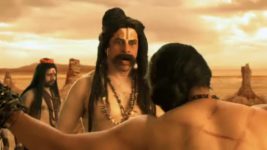 Devon Ke Dev Mahadev (Star Bharat) S19E32 Mahalsa provides mukti to Mani