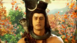 Devon Ke Dev Mahadev (Star Bharat) S20E07 Devas and the Asuras go to war