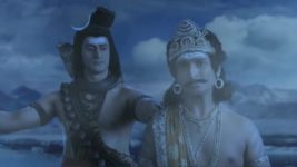 Devon Ke Dev Mahadev (Star Bharat) S22E05 Mahadev enlightens Kartikey about Parvati's karma