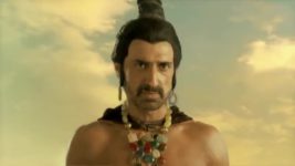 Devon Ke Dev Mahadev (Star Bharat) S23E07 Arunasur tortures the animals