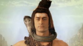 Devon Ke Dev Mahadev (Star Bharat) S23E08 Mahadev rescues the animals and Kamdhenu from Arunasur