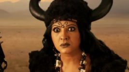 Devon Ke Dev Mahadev (Star Bharat) S24E03 Mohini pacifies Parvati