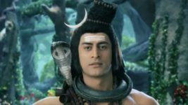 Devon Ke Dev Mahadev (Star Bharat) S24E05 Mahishi attacks Manikantan