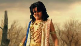 Devon Ke Dev Mahadev (Star Bharat) S24E06 Parvati frees herself