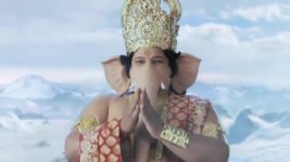 Devon Ke Dev Mahadev (Star Bharat) S24E10 Lakulesh's instructions