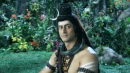 Devon Ke Dev Mahadev (Star Bharat) S24E11 Mahadev plans to perform sadhana