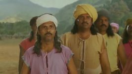 Devon Ke Dev Mahadev (Star Bharat) S24E16 Mahadev cuts off the fifth head of Lord Brahma
