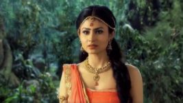 Devon Ke Dev Mahadev (Star Bharat) S25E09 Mahadev becomes outraged at Sati