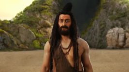 Devon Ke Dev Mahadev (Star Bharat) S25E12 Shatbhish's army attacks Sati