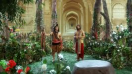 Devon Ke Dev Mahadev (Star Bharat) S28E06 Kartikay decides to fight Bhairav