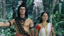 Devon Ke Dev Mahadev (Star Bharat) S28E11 Banasur and Vaani are blessed