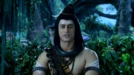 Devon Ke Dev Mahadev (Star Bharat) S28E12 Banasur plans to attack Indradev