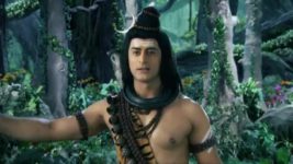 Devon Ke Dev Mahadev (Star Bharat) S28E15 Usha proves herself to Mahadev