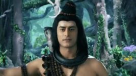 Devon Ke Dev Mahadev (Star Bharat) S28E16 Ganesh organises Usha's farewell