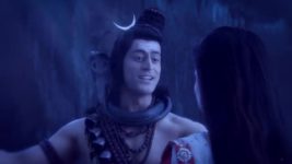 Devon Ke Dev Mahadev (Star Bharat) S31E03 Manasa goes to Chandradhar