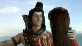 Devon Ke Dev Mahadev (Star Bharat) S32E01 Brahma rebukes Saraswati