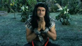 Devon Ke Dev Mahadev (Star Bharat) S33E03 Lord Vishnu is suspicious