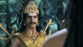 Devon Ke Dev Mahadev (Star Bharat) S34E01 Kartikay prepares for war