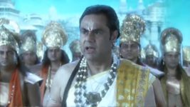 Devon Ke Dev Mahadev (Star Bharat) S36E02 Shankhchur becomes king