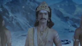 Devon Ke Dev Mahadev (Star Bharat) S36E04 Kartikey vows to fight Lohitang