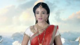 Devon Ke Dev Mahadev (Star Bharat) S36E05 Tridevi protest against Lohitang