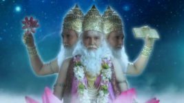 Devon Ke Dev Mahadev (Star Bharat) S36E08 Lohitang protects Shankhchur