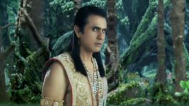 Devon Ke Dev Mahadev (Star Bharat) S36E10 Shankhchur wants Kailash