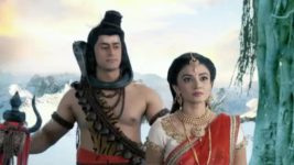 Devon Ke Dev Mahadev (Star Bharat) S36E11 Prithvi Devi condemns Lohitang