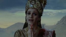 Devon Ke Dev Mahadev (Star Bharat) S36E14 Mahadev succeeds in calming Kali