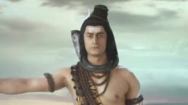 Devon Ke Dev Mahadev (Star Bharat) S36E17 Lord Vishnu offers redemption to Tulsi