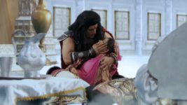 Devon Ke Dev Mahadev (Star Bharat) S36E18 Lohitang mourns Tulsi's death