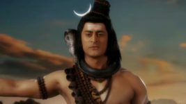 Devon Ke Dev Mahadev (Star Bharat) S36E20 Lohitang challenges Mahadev and the deities